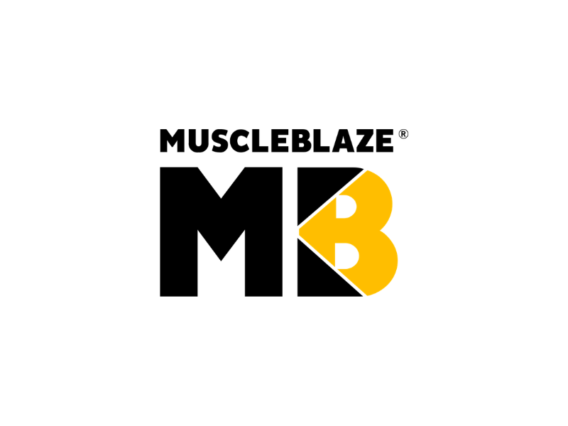 MuscleBlaze