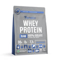 TruNativ Raw 100% Whey Protein Isolate | 907g (2 lbs) | Unflavoured | Svesto Verified