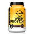 Avvatar Whey Protein | Belgian Chocolate (1 Kg) | Svesto Verified