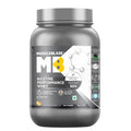 MuscleBlaze Biozyme Performance Whey Protein - 1kg (2.2 lb) | Magical Mango | Svesto Verified