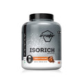Avvatar ISORICH Whey Protein Isolate - 2kg (4.4 lb) | Chocolate Hazelnut | Svesto Verified