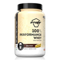 Avvatar 100% Performance Whey Protein - 1kg (2.2 lb) | Malai Kulfi | Svesto Verified