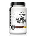 Avvatar ALPHA Whey Protein - 1kg (2.2 lb) | Malai Kulfi | Svesto Verified