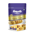 Happilo Premium Dried Afghani Anjeer 200g I Low in Fat | Dry Fruits in Fresh | Healthy Snacks I Rich Source of Vitamins Dietary Fiber | Dry Figs | Svesto Verified