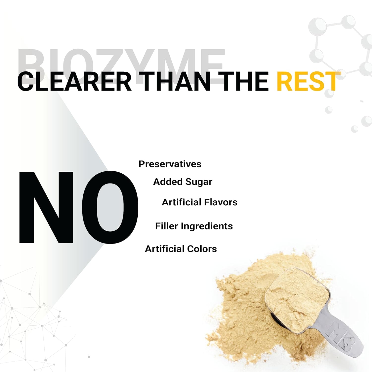 MuscleBlaze Biozyme Performance Whey Protein - 1kg (2.2 lb) | Magical Mango | Svesto Verified