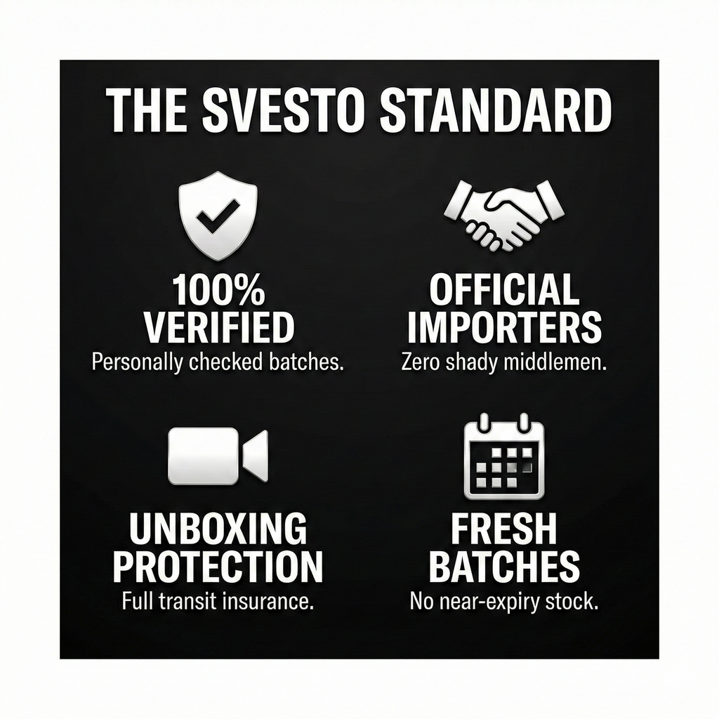 Wellbeing Nutrition Clean Whey Protein Isolate | Unflavoured (1kg) | Svesto Verified